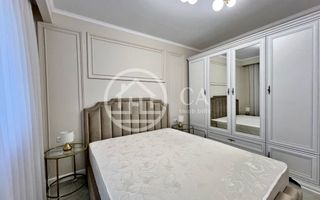 Apartament cu 2 camere de închiriat in cartierul AES Residence, Oradea - Poză 1