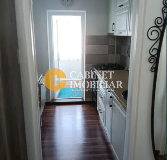 Apartament 2 camere decomandat zona Galata - Poză 7