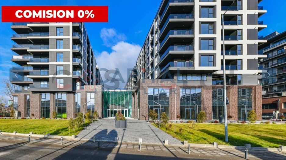 Vindem apartamente Soporului 1-3 si Soporului 19 , comision 0% - Poză 2