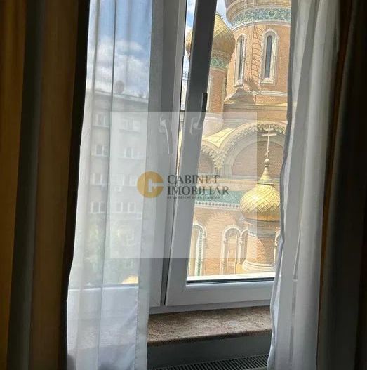 2 camere | Piata Universitatii | Balcon frantuzesc - Poză 7