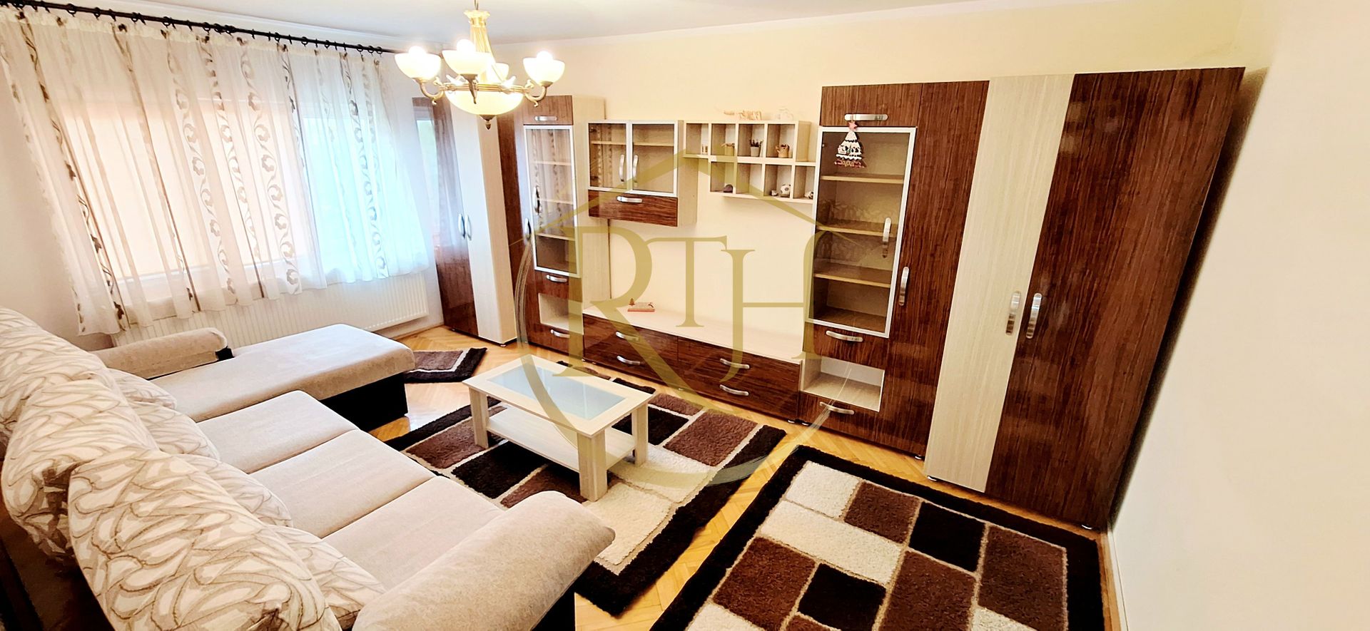 Oferim spre inchiriere apartament cu 2 camere, decomandat, Zona Soarelui - Poză 3