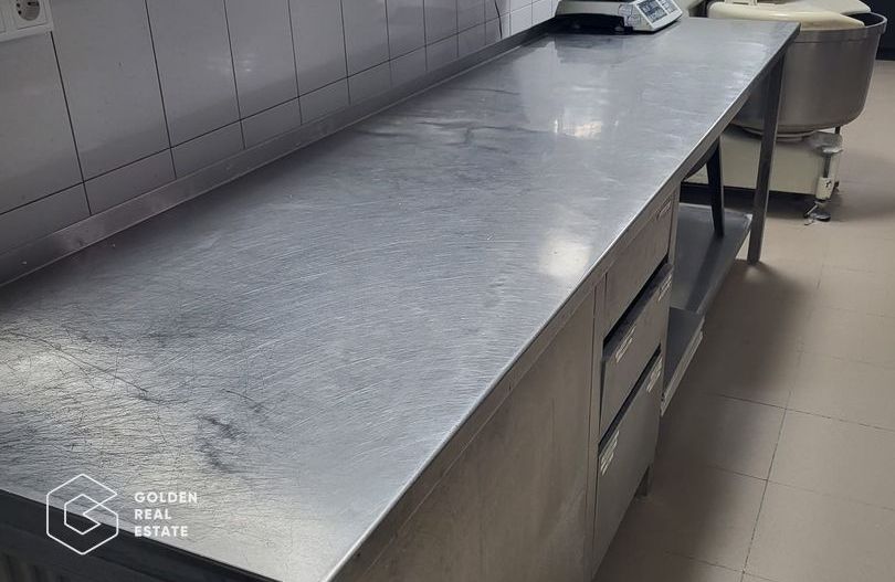 Spațiu comercial central, 117 mp + birou 16 mp, Timișoara - Poză 5