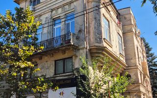 Apartament cu 2 camere 45,90 mp - parcul Carol - Poză 10