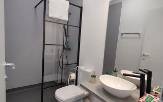 Pensiune 600 mp an 2023 si casa 130 mp teren 4600 mp zona V. Avrigului - Poză 3