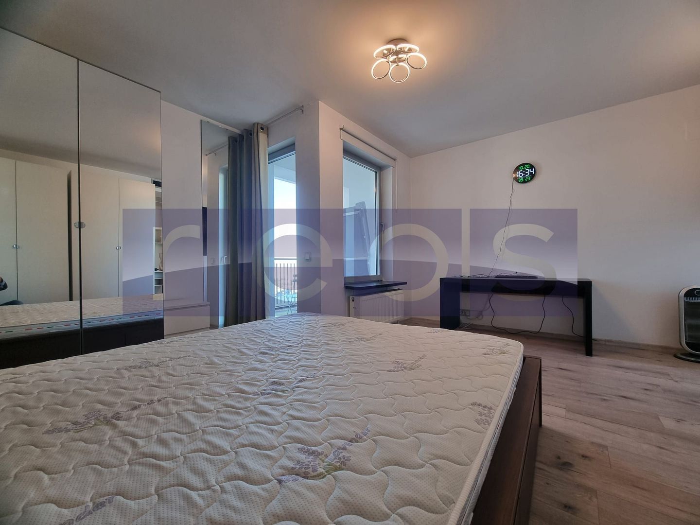 VANZARE 3 CAMERE DECOMANDAT - LOC DE PARCARE - ASMITA GARDENS - Poză 7