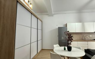 Apartament 2 camere, parter, tavan înalt – Dâmbul Rotund - Poză 3