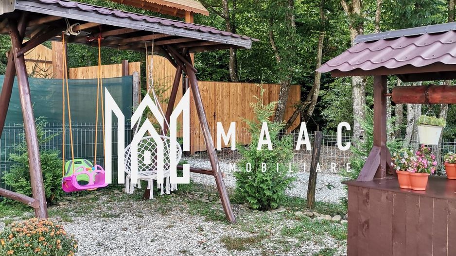 Casa individuala 8 camere | 575 mp teren I Porumbacu de Sus - Poză 33