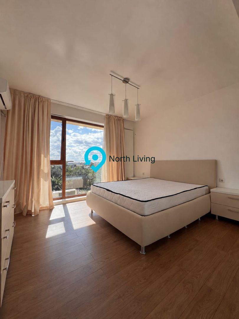 Apartament 2 camere, Bragadiru Central, bloc nou, disponibil imediat - Poză 5