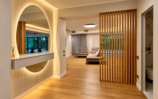 Apartament 4 camere Soseaua Nordului | Curte proprie 340mp | Loc de parcare 24mp - Poză 34