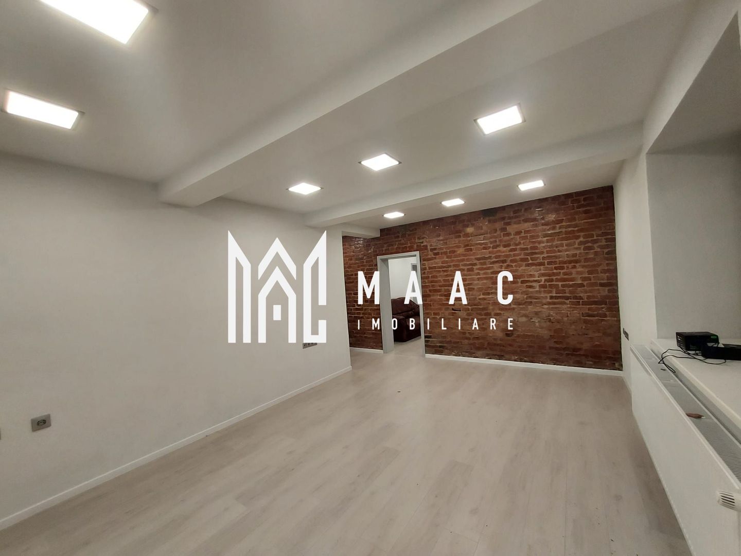 Spatiu de Birouri | Zona Bulevardul Coposu |76MPU - Poză 4