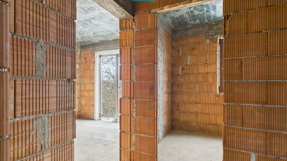 Duplex solid 120 mp, intimitate și calm in Chisoda - Poză 16