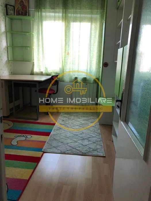 Se vinde Apartament in Alexandru cel bun 3 camere. - Poză 4