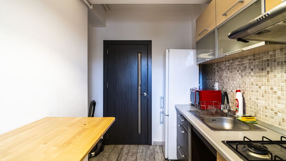 2 CAMERE, 56 mp, etajul 1, mobilat-utilat, Lujerului, Plaza Romania - Poză 6