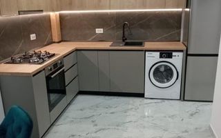 Apartament 1 cameră de închiriat, zona Kaufland Galata, Iași - Poză 7