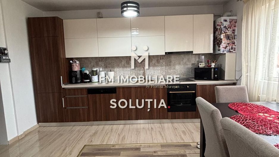 Apartament Ultracentral de vanzare pe Două Niveluri - Poză 11