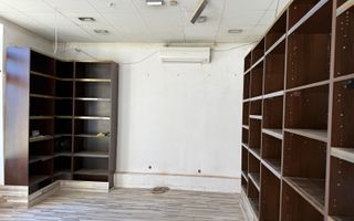 Spațiu comercial de închiriat | Calea Dumbrăvii - Poză 6