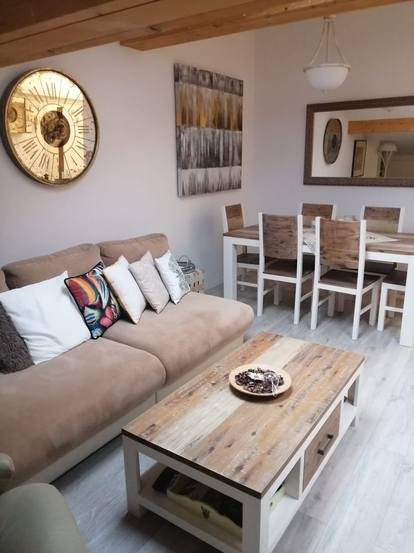 Apartement 2 camere Otopeni Liniste si Armonie, Bucatarie Inchisa - Poză 2