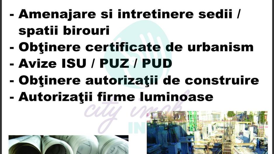 Inchiriere spatii birou in cladire casa A - comision 0% - Poză 4
