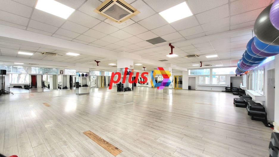 Spatiu de birouri- 325 mp - Poză 5