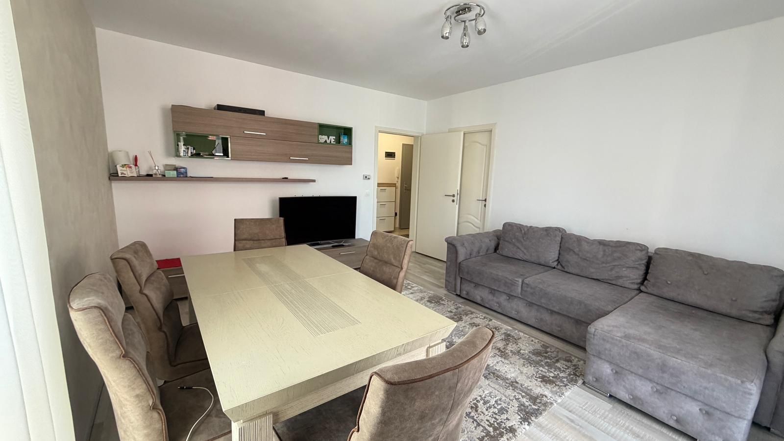 2,5 camere, zona Avantgarden 3, c tie 2020, 155000Euro/negociabil - Poză 5