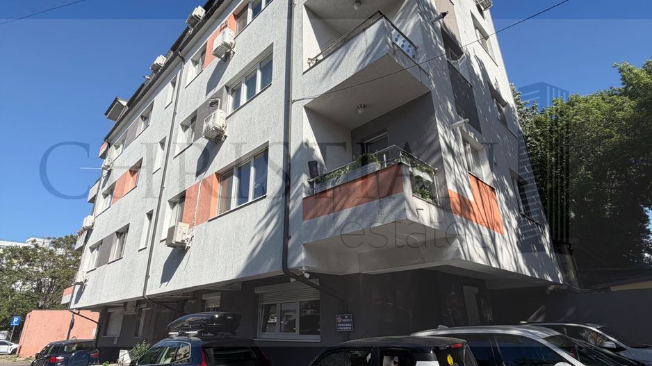 Apartament -2 Camere - 55 Mp - Parcare - Rahova - Poză 13