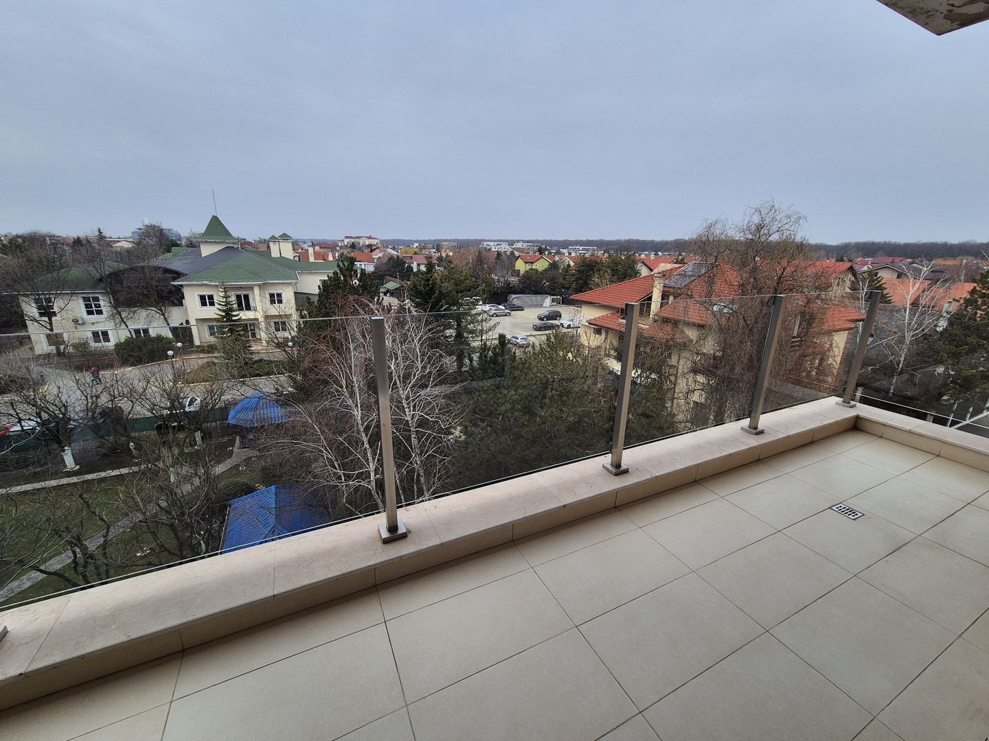 Apartament cu 2 camere + loc de parcare subteran - Erou Iancu Nicolae - Poză 7