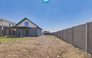 Casă individuală 120 mpu, teren 631 mp – Giarmata - Poză 20