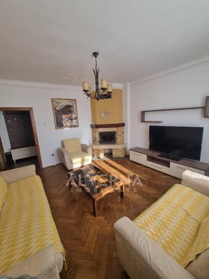 Apartament 2 camere decomandate 64mp | parcare | cartier Marasti - Poză 2