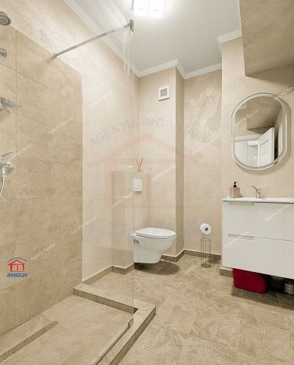 🌊 APARTAMENT 2 CAMERE | OPEN SPACE | FALEZA DUNĂRII | 800 EURO/LUNA - Poză 12