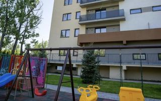 INTABULAT! Comision 0! Apartament 1 camere, D., 41.82mp - Poză 5