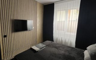 Apartament 2 cam UNIC FINISAT MODERN Dobroiesti - Poză 3