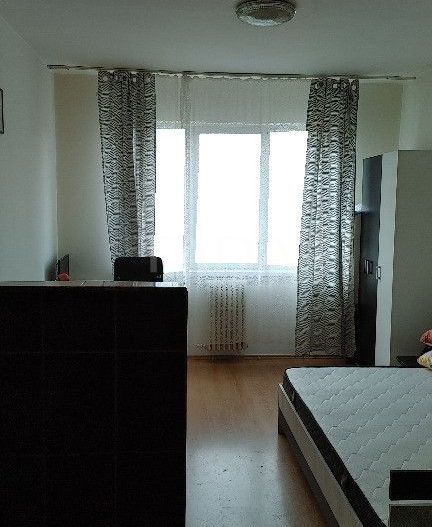 Garsonieră confort 2 – Mănăștur, zona Liceul Sportiv - Poză 1