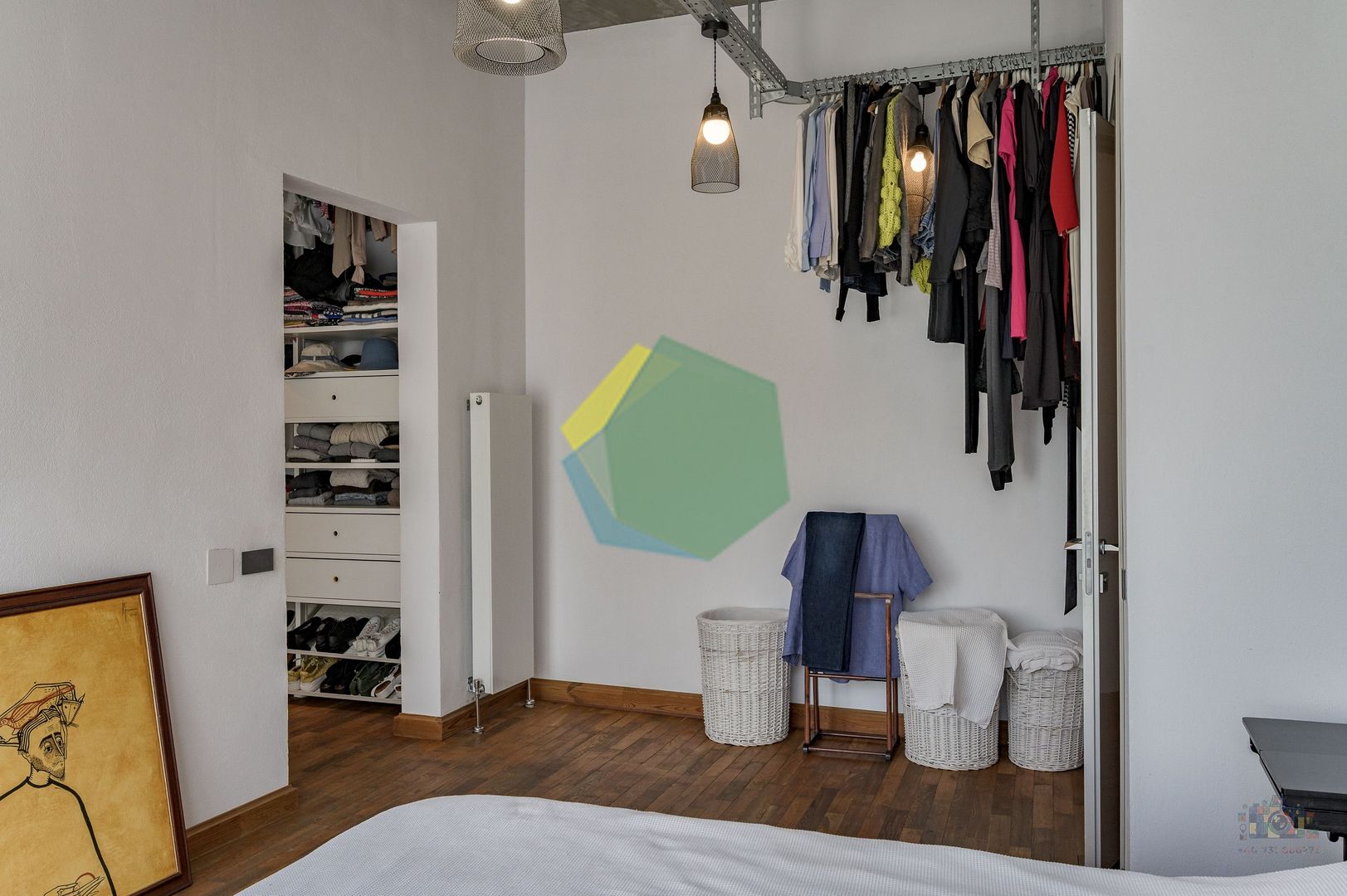 PENTHOUSE PREMIUM | 186 MP  UTILI + TERASĂ 178MP | VEDERE PADURE - Poză 26