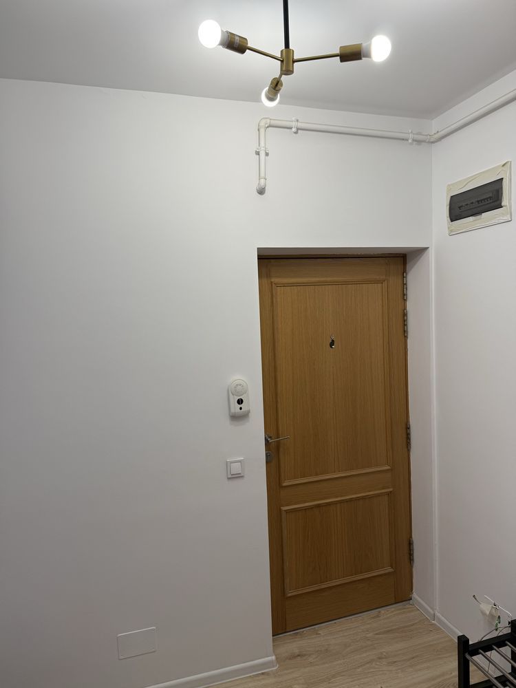 Apartament 2 camere de inchiriat | complet mobilat| New Residence Ghencea - Poză 8