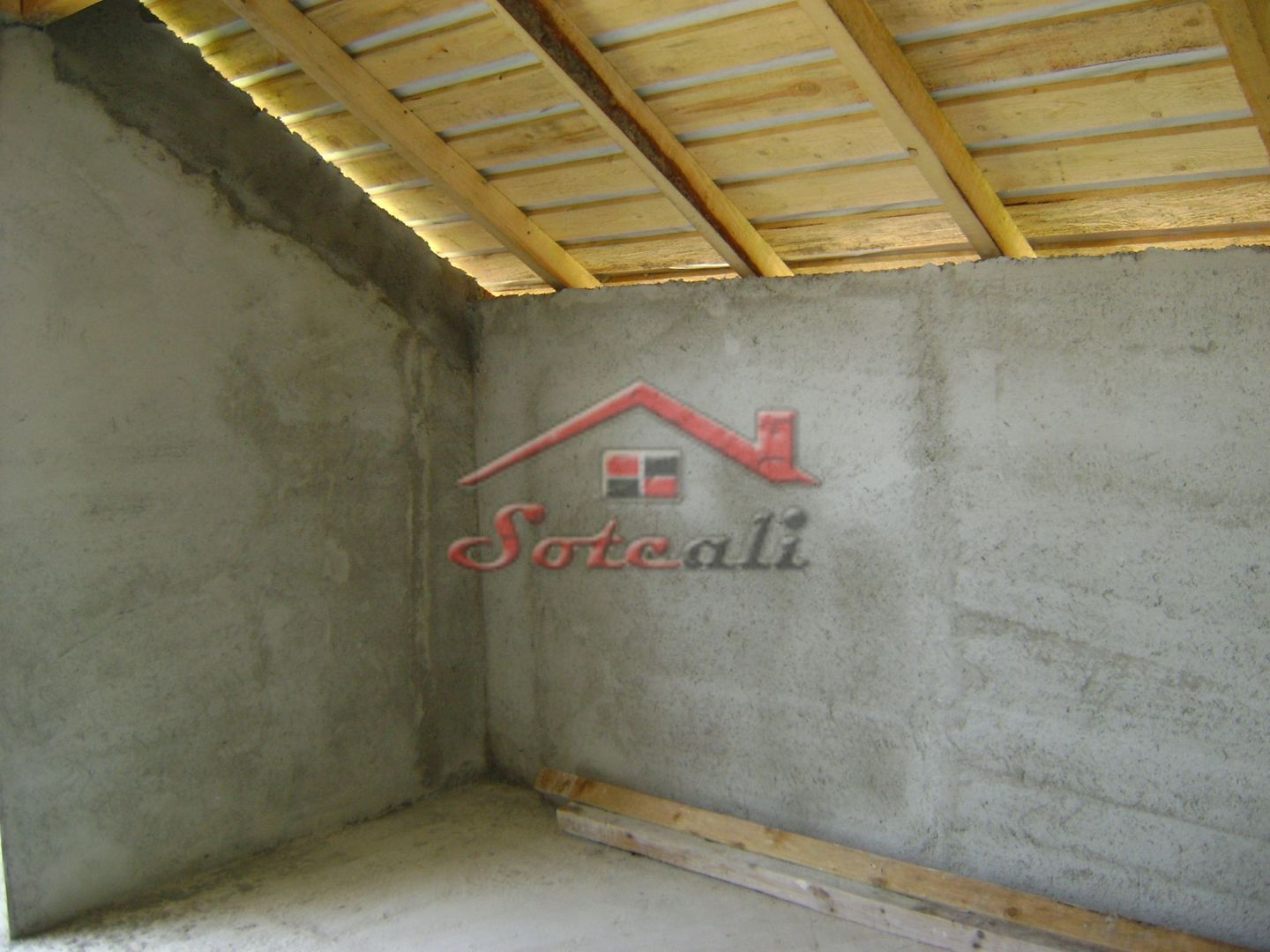 Casă Nouă de Vânzare în Cornu de Jos - Poză 8