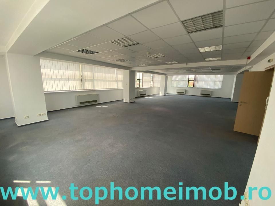Spatiu birouri - Bd. Expozitiei - Mega Image - Poză 13