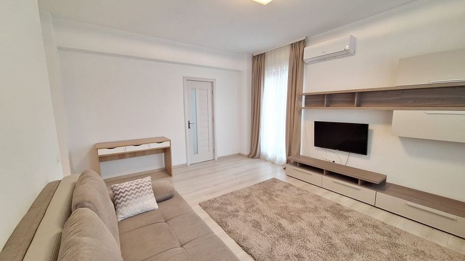 Apartament 2 camere Modern bloc Elite in Craiovei-Oportunitate rara - Poză 4