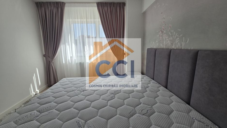 Apartament Premium cu 2 Camere – Arena Residence Bacău -Prima închirie - Poză 11