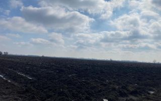 Oportunitate!Teren de vânzare – Comuna Răzvad, Sat Valea Voievozilor - Poză 3