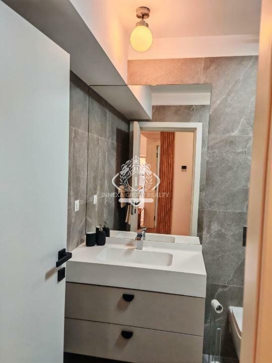 One Cotroceni Park | 2 camere | semidec | 65mp | et 6 | loc parcare | 900 euro - Poză 15