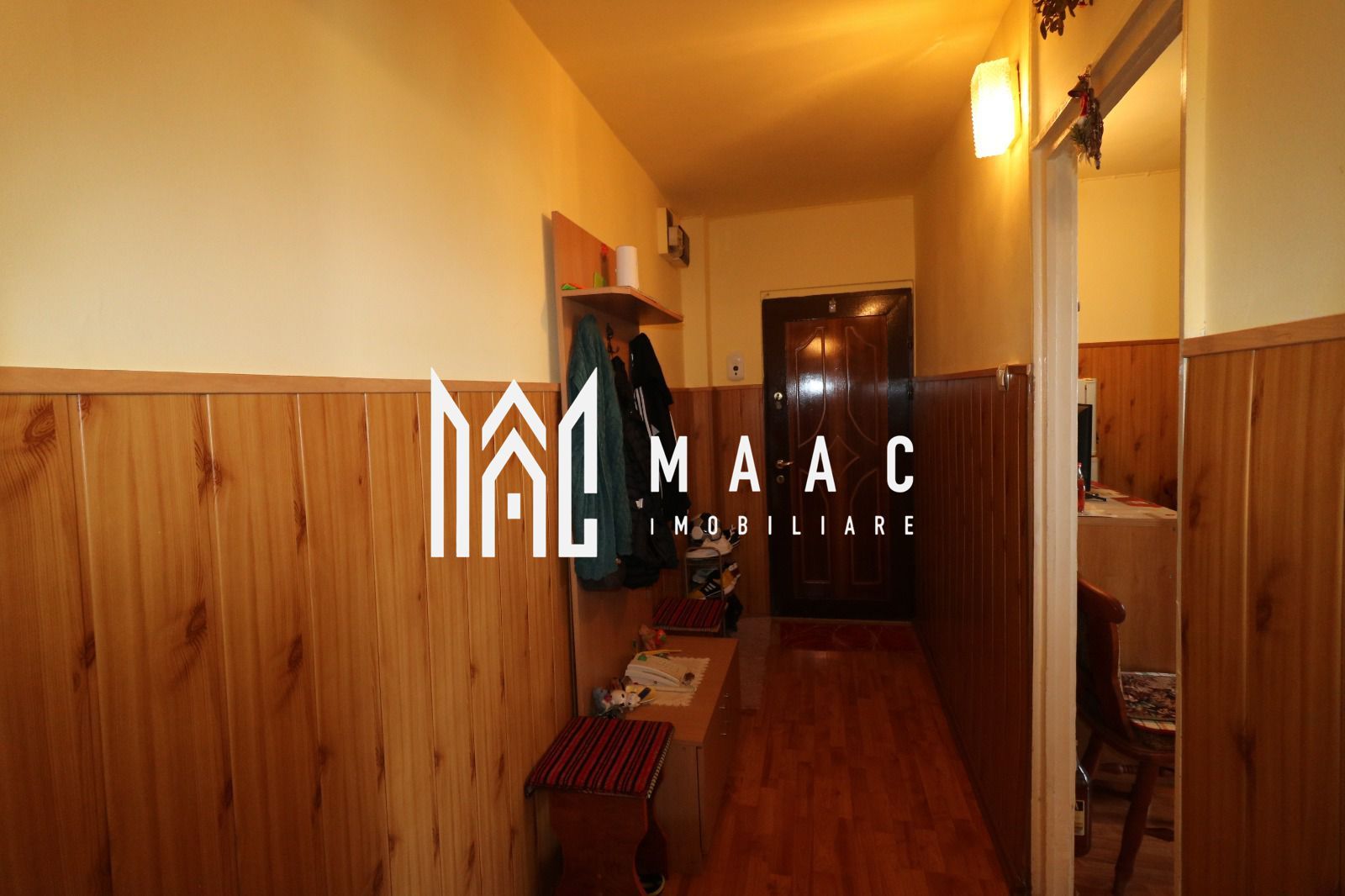 Apartament 2 camere | Decomandat | Ciresica - Poză 7