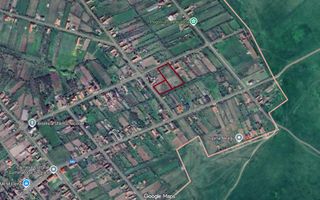 Teren intravilan 4.393 mp Seceani, lângă autostradă A1. - Poză 2