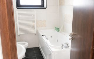 3 camere, Tatarasi-Dancu, etaj 1, loc parcare inclus! - Poză 7
