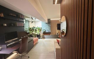 AP. TĂTĂRAȘI DOTARI PREMIUM BOXA PARCARE SUBTERANA 120MP - Poză 6