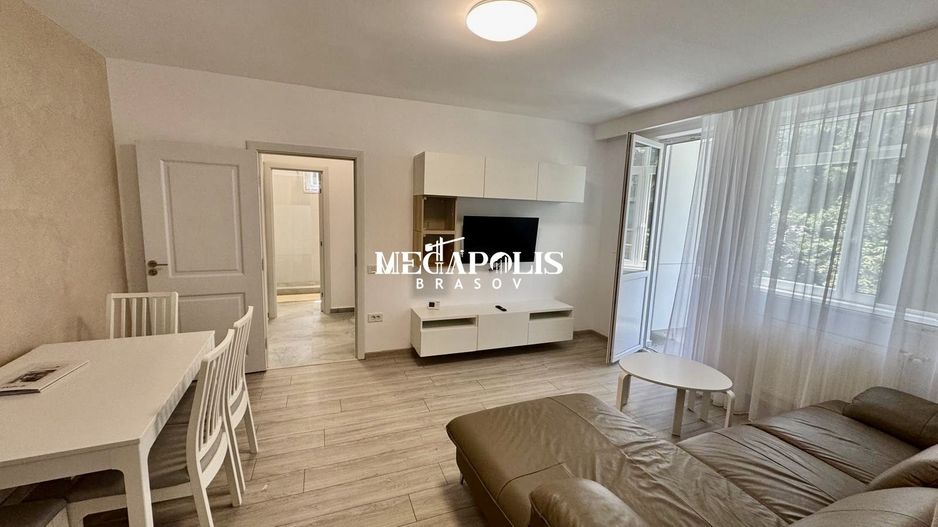 Apartament 2 camere | Prima închiriere | Etaj intermediar - Poză 2