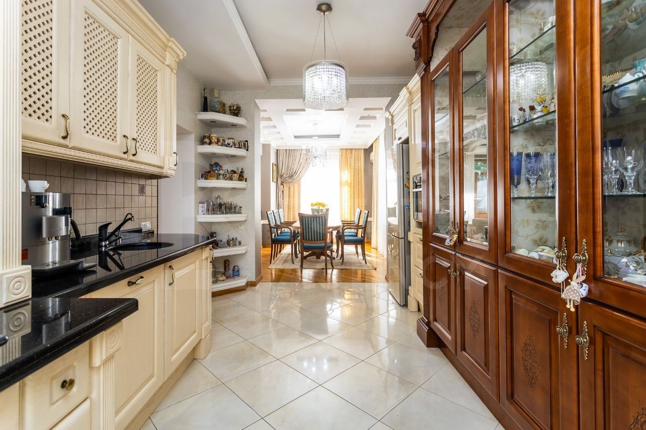 Vânzare, casă 3 nivele, stradela  5 Pomicultorului, Codru - Poză 29