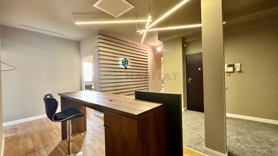 Spațiu office premium, discret - Poză 5