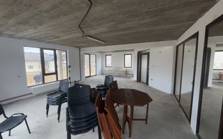 VILA 7 CAMERE TEREN 1654 MP BUGHEA DE JOS ARGES - Poză 3