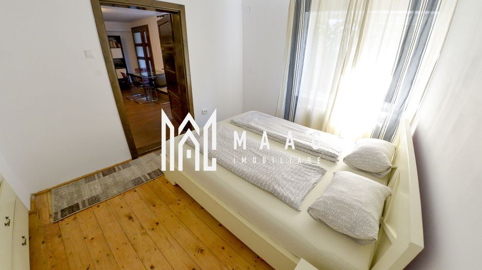 Casa individuala | Teren 265 MPU | Investitie | Vasile Aaron - Poză 18