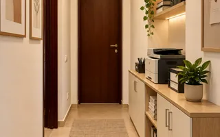 DE ÎNCHIRIAT | SPAȚIU COMERCIAL | IDEAL BIROURI | AVIAȚIEI | HERĂSTRĂU - Poză 12